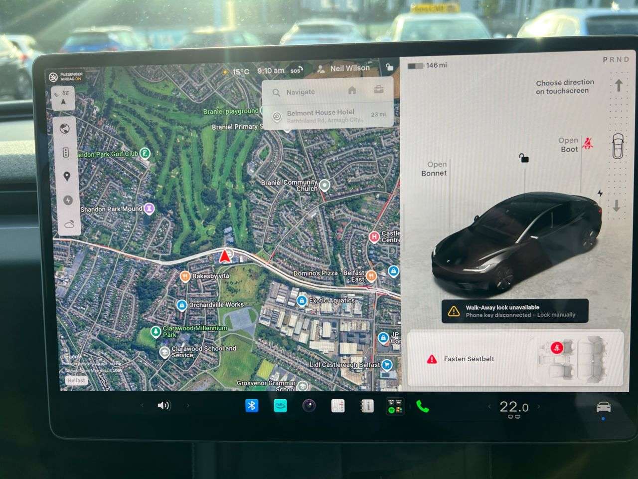 2025 TESLA MODEL 3 2025 TESLA MODEL 3