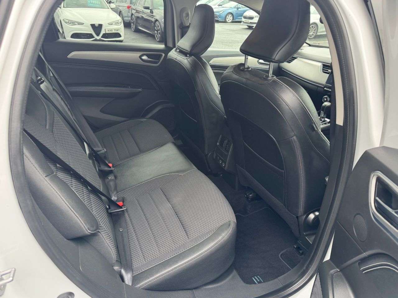 2022 RENAULT ARKANA 2022 RENAULT ARKANA