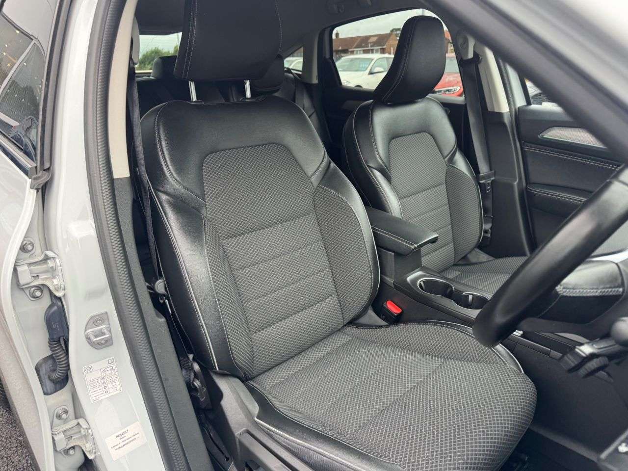 2022 RENAULT ARKANA 2022 RENAULT ARKANA
