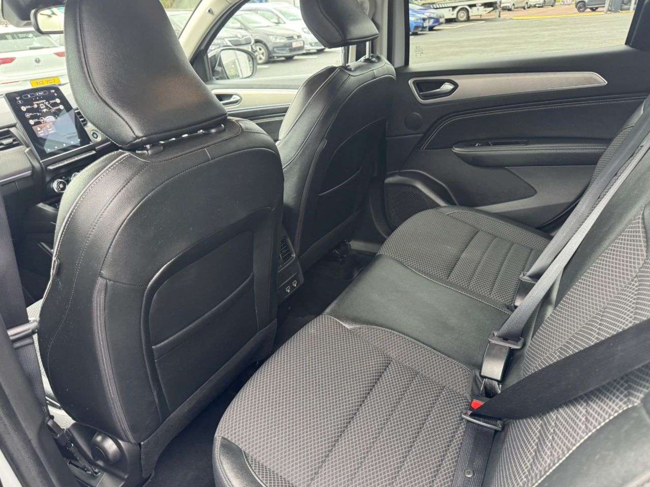 2022 RENAULT ARKANA 2022 RENAULT ARKANA