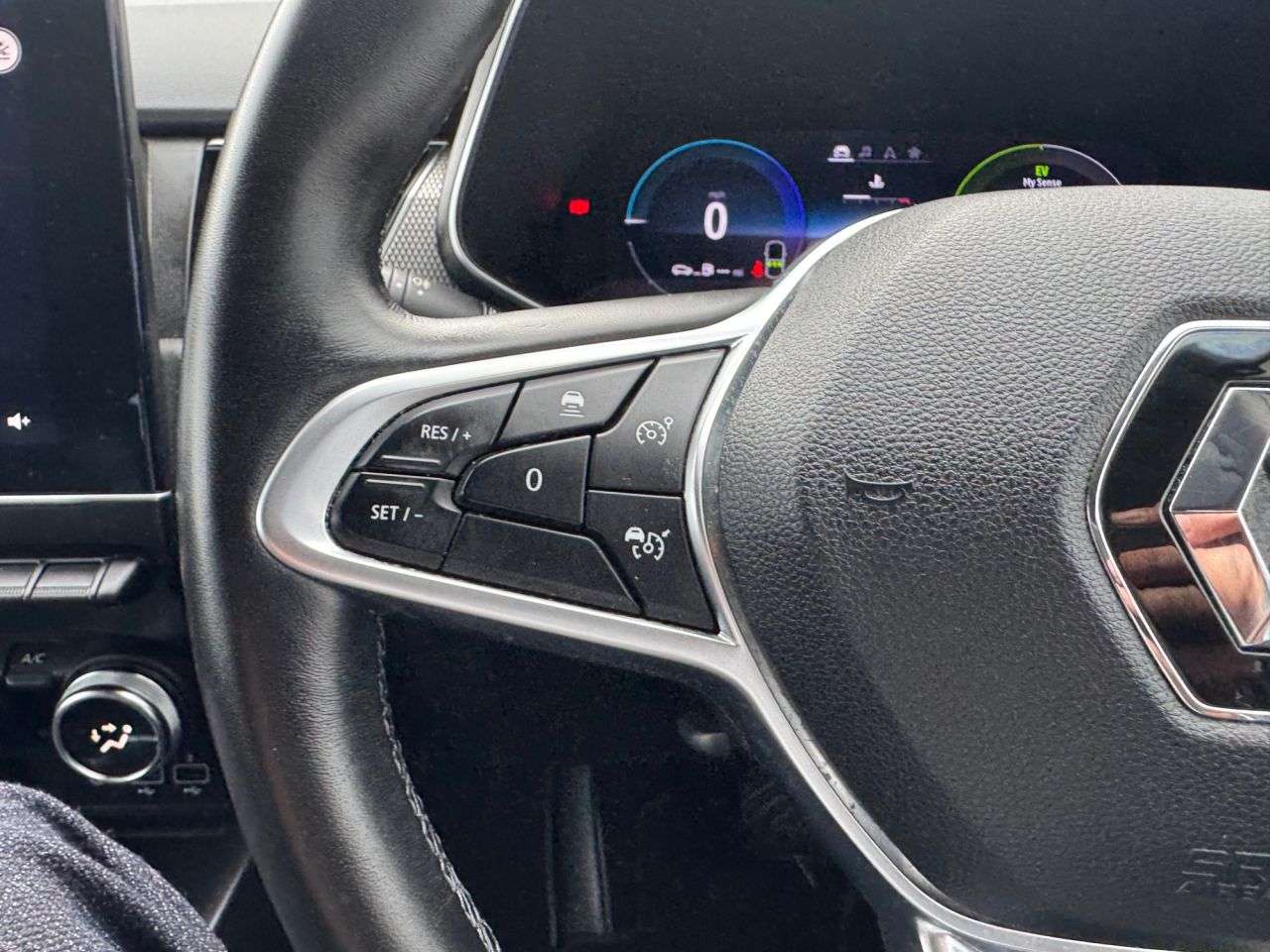 2022 RENAULT ARKANA 2022 RENAULT ARKANA