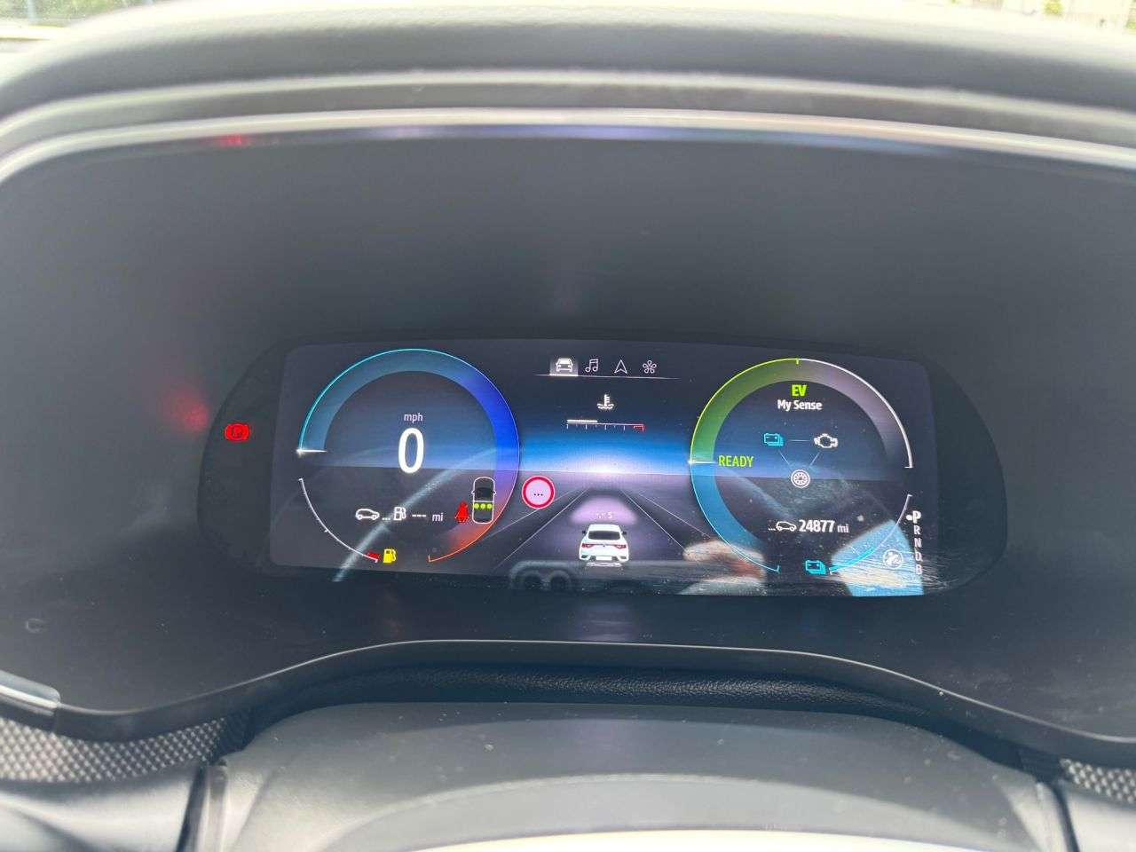 2022 RENAULT ARKANA 2022 RENAULT ARKANA