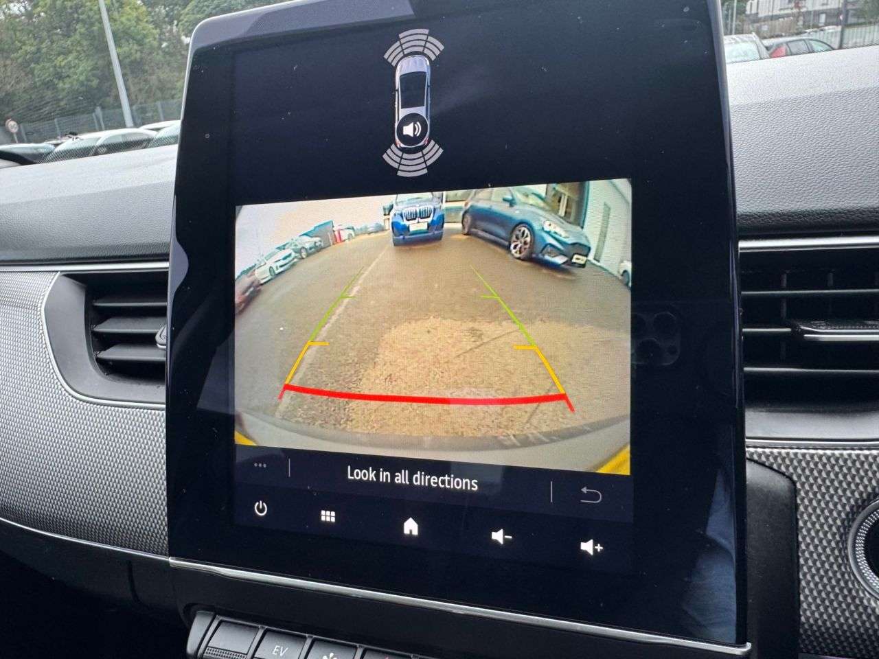 2022 RENAULT ARKANA 2022 RENAULT ARKANA