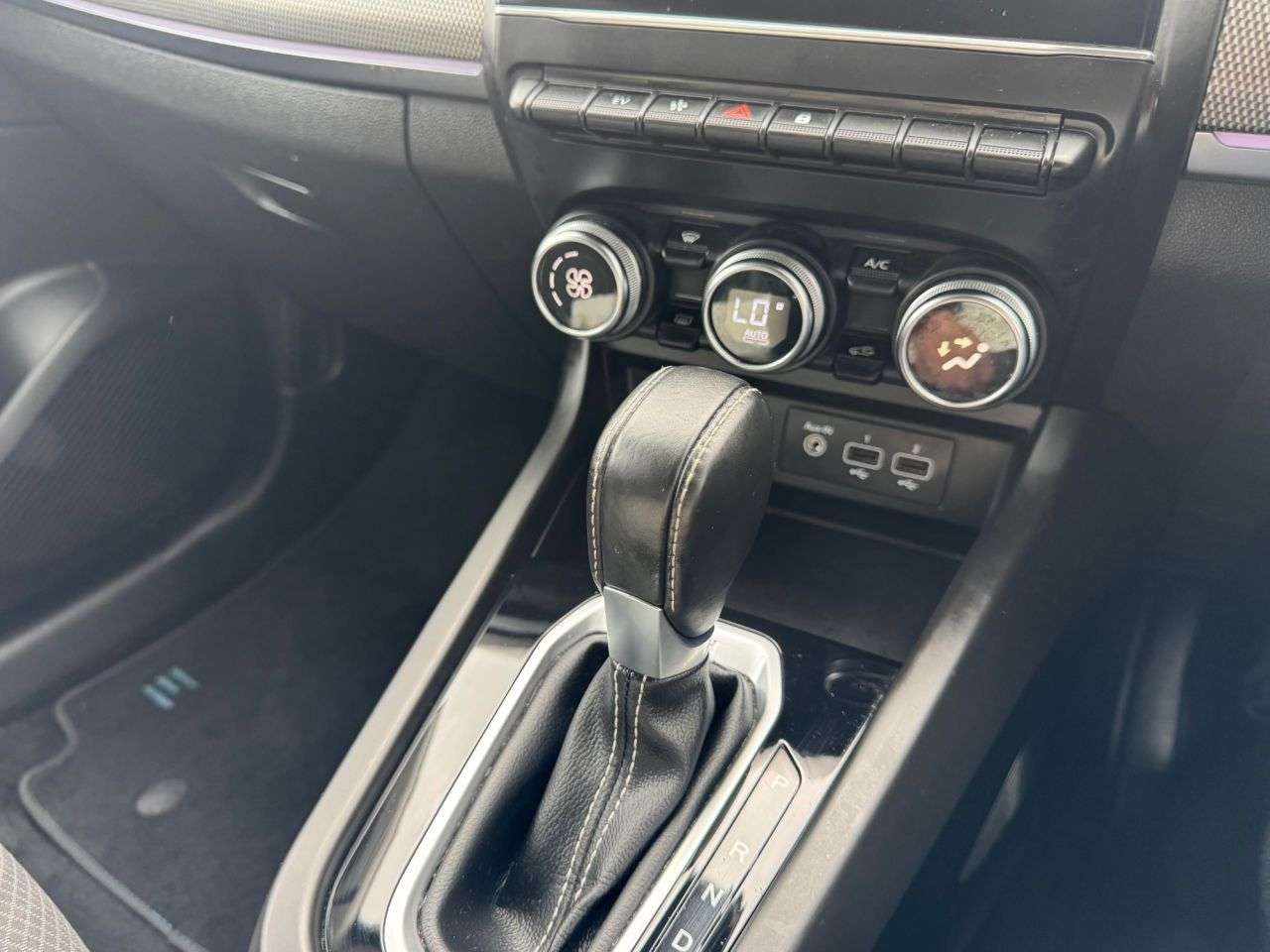 2022 RENAULT ARKANA 2022 RENAULT ARKANA