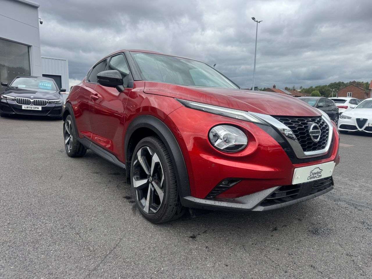 2020 NISSAN JUKE 2020 NISSAN JUKE