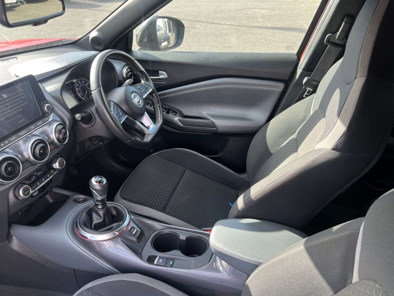 2020 NISSAN JUKE 2020 NISSAN JUKE