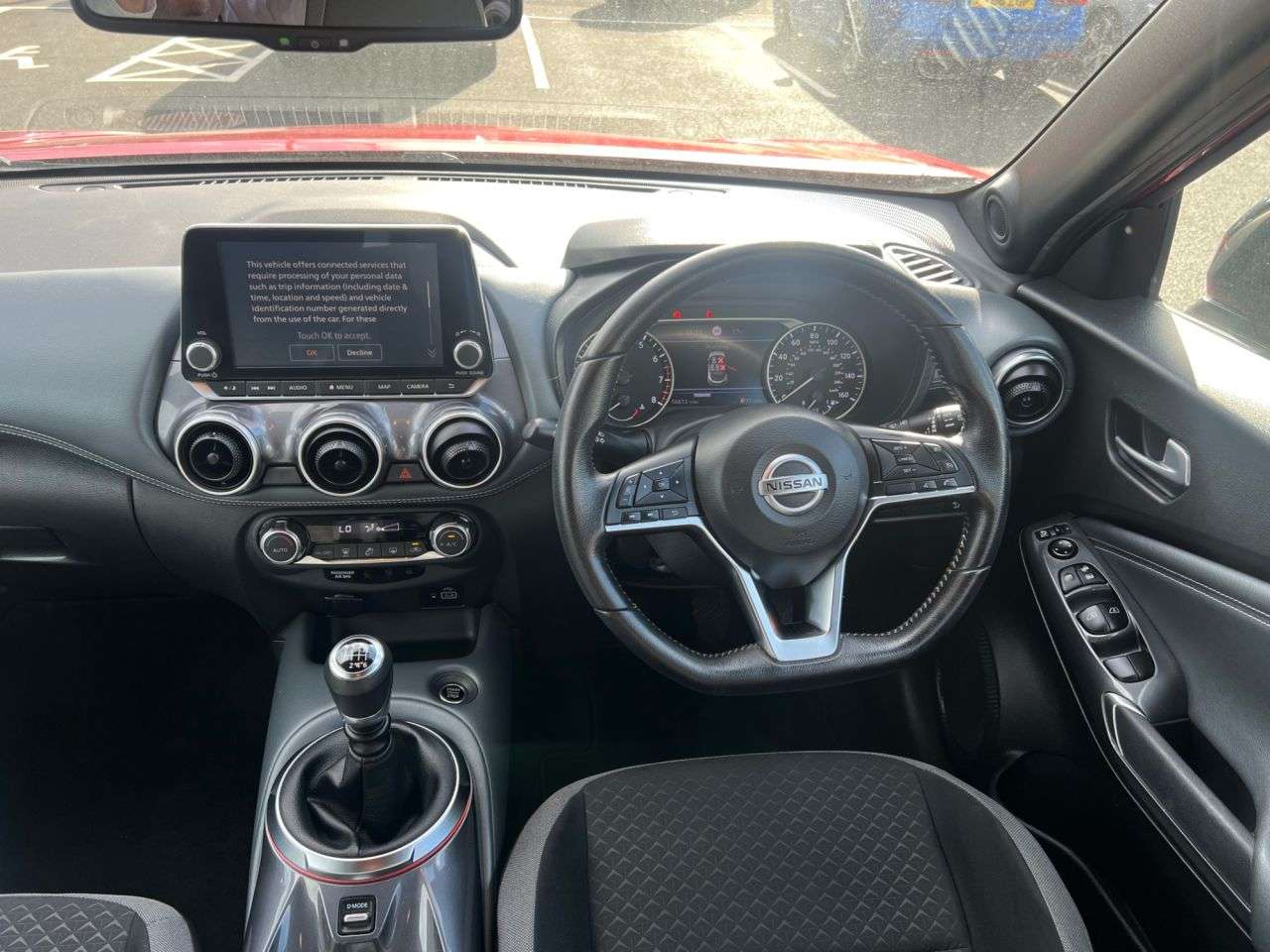 2020 NISSAN JUKE 2020 NISSAN JUKE