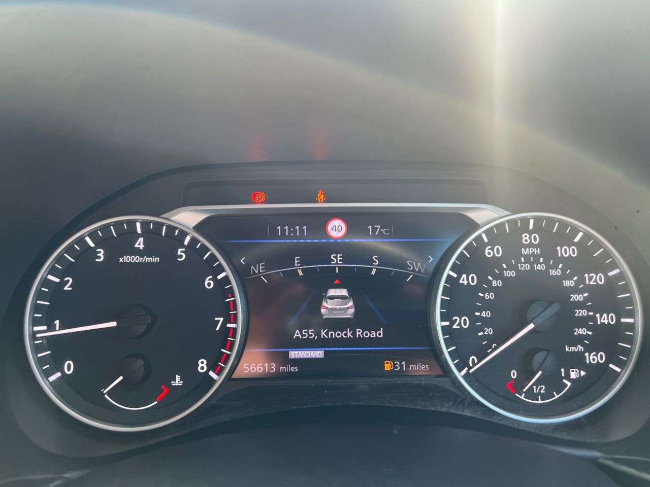 2020 NISSAN JUKE 2020 NISSAN JUKE