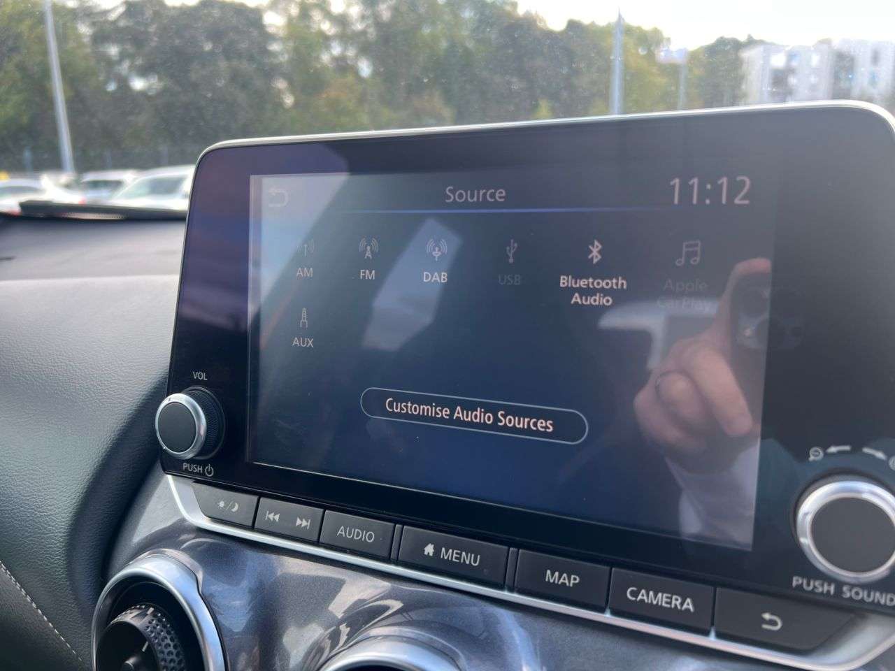 2020 NISSAN JUKE 2020 NISSAN JUKE