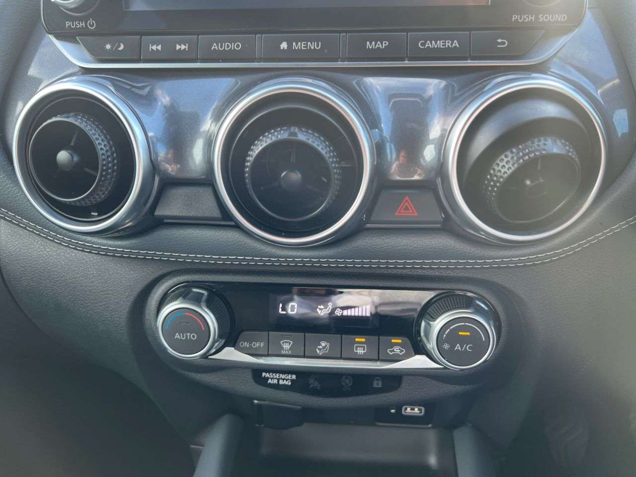 2020 NISSAN JUKE 2020 NISSAN JUKE