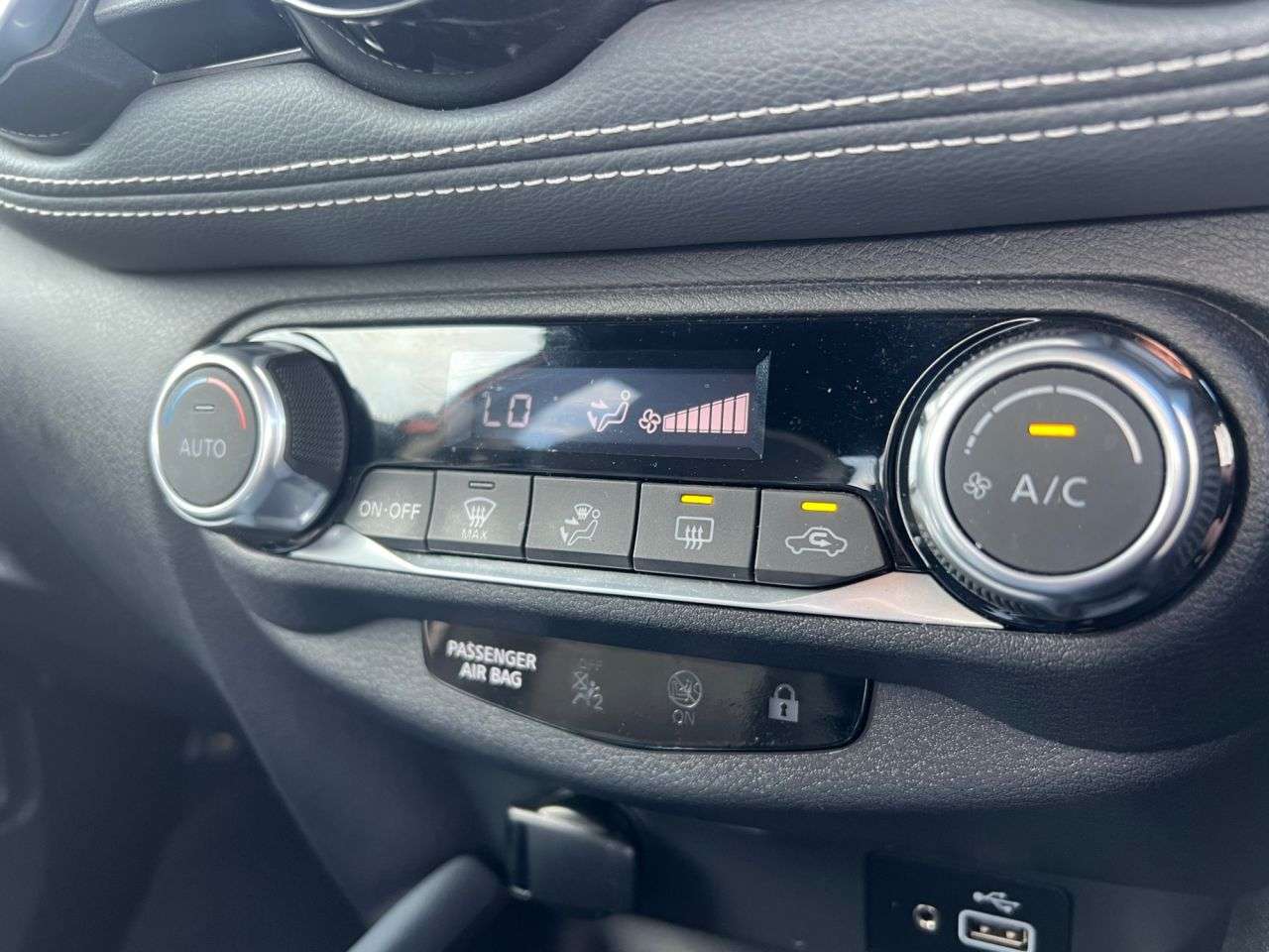 2020 NISSAN JUKE 2020 NISSAN JUKE