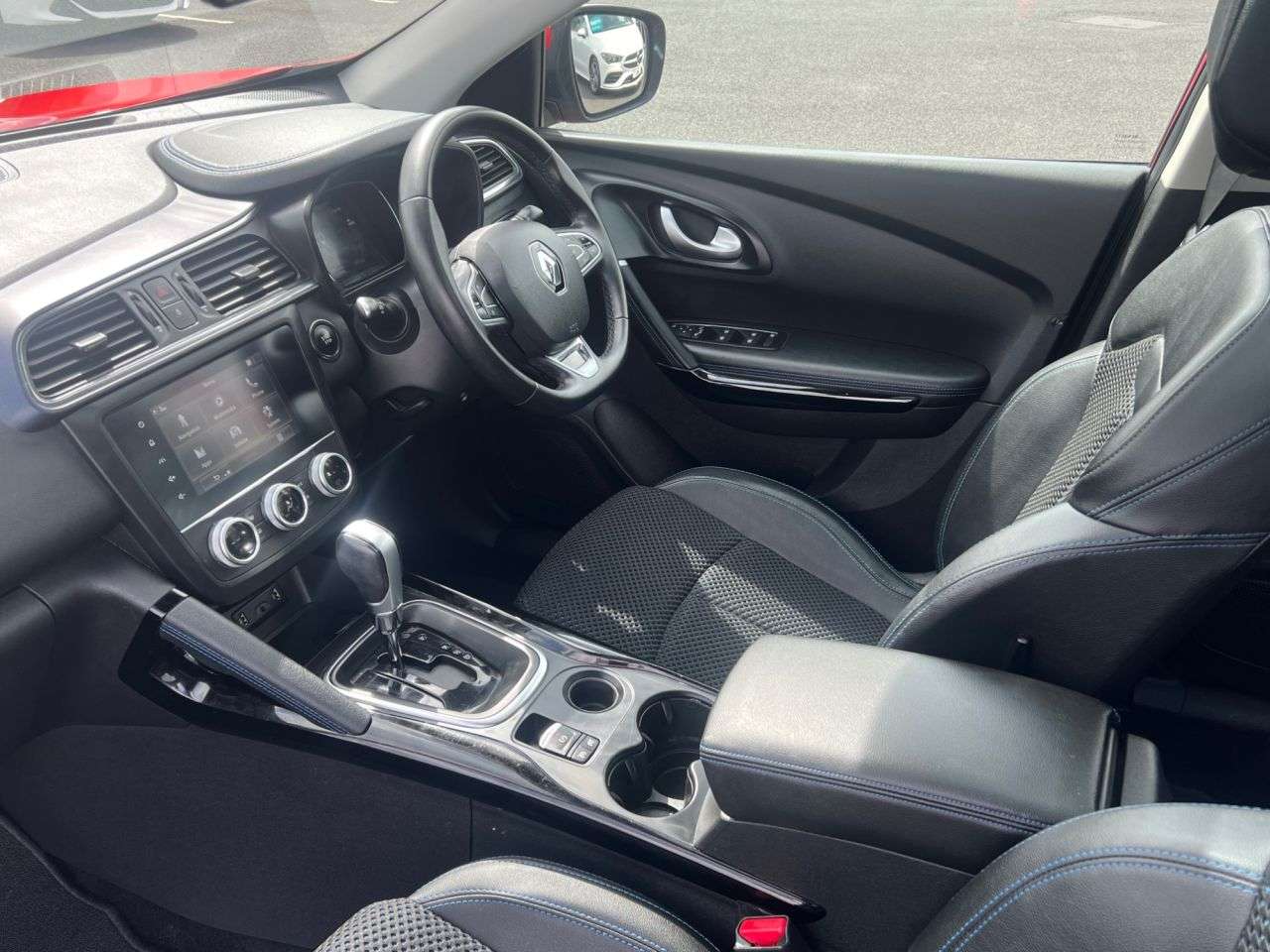 2020 RENAULT KADJAR 2020 RENAULT KADJAR