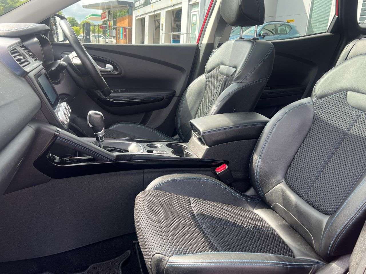 2020 RENAULT KADJAR 2020 RENAULT KADJAR