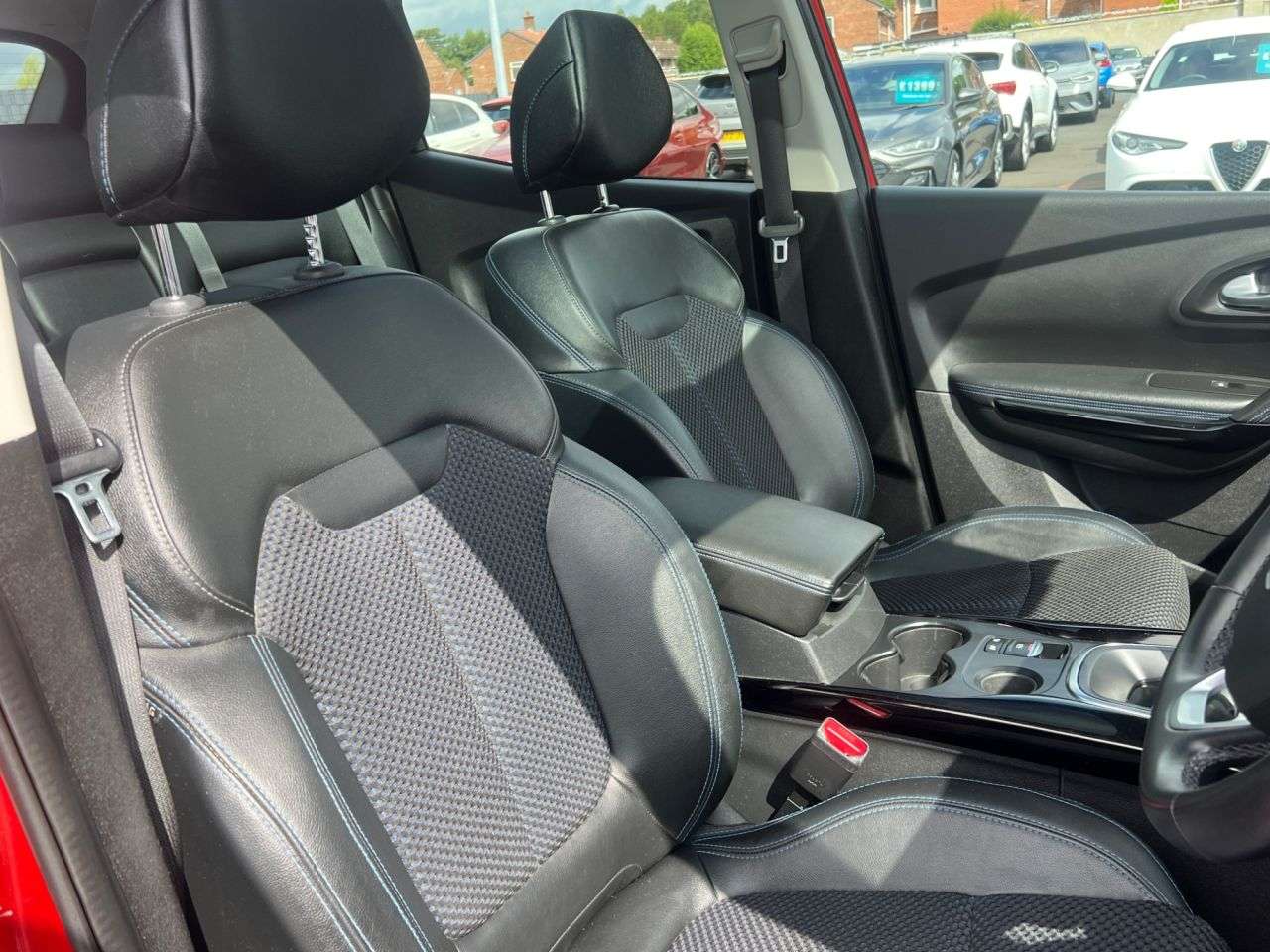 2020 RENAULT KADJAR 2020 RENAULT KADJAR