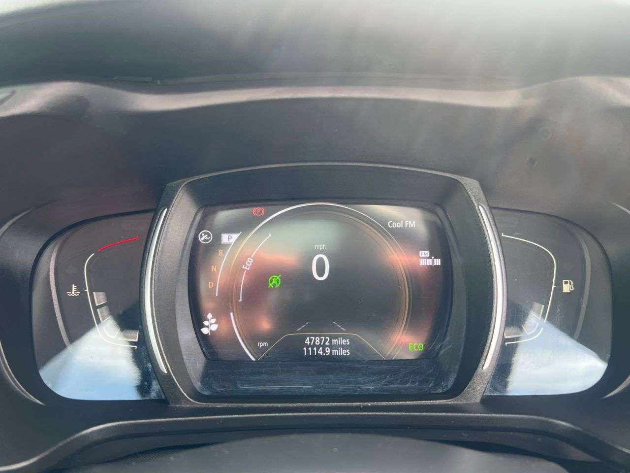 2020 RENAULT KADJAR 2020 RENAULT KADJAR