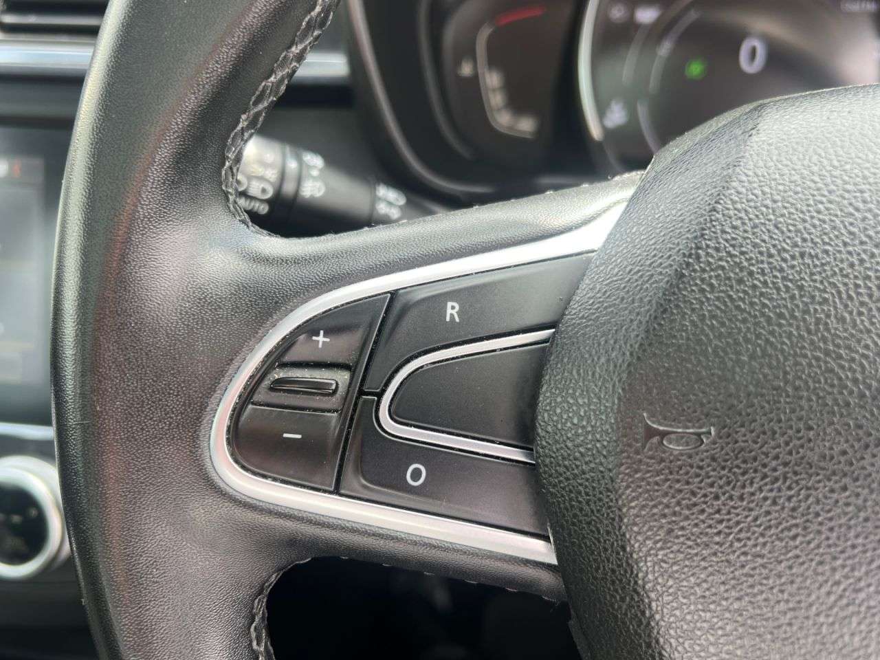 2020 RENAULT KADJAR 2020 RENAULT KADJAR