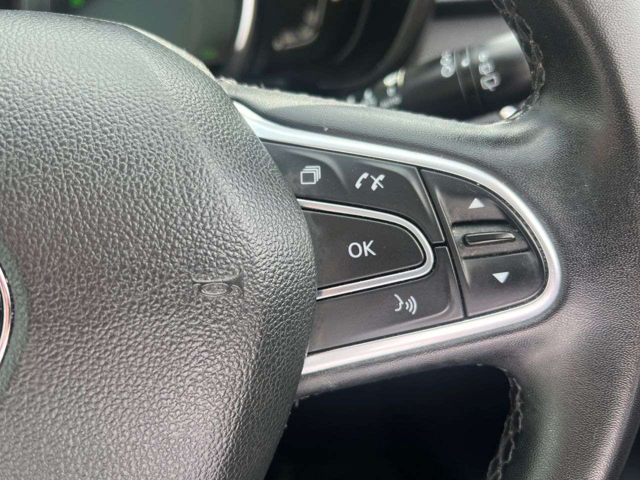 2020 RENAULT KADJAR 2020 RENAULT KADJAR