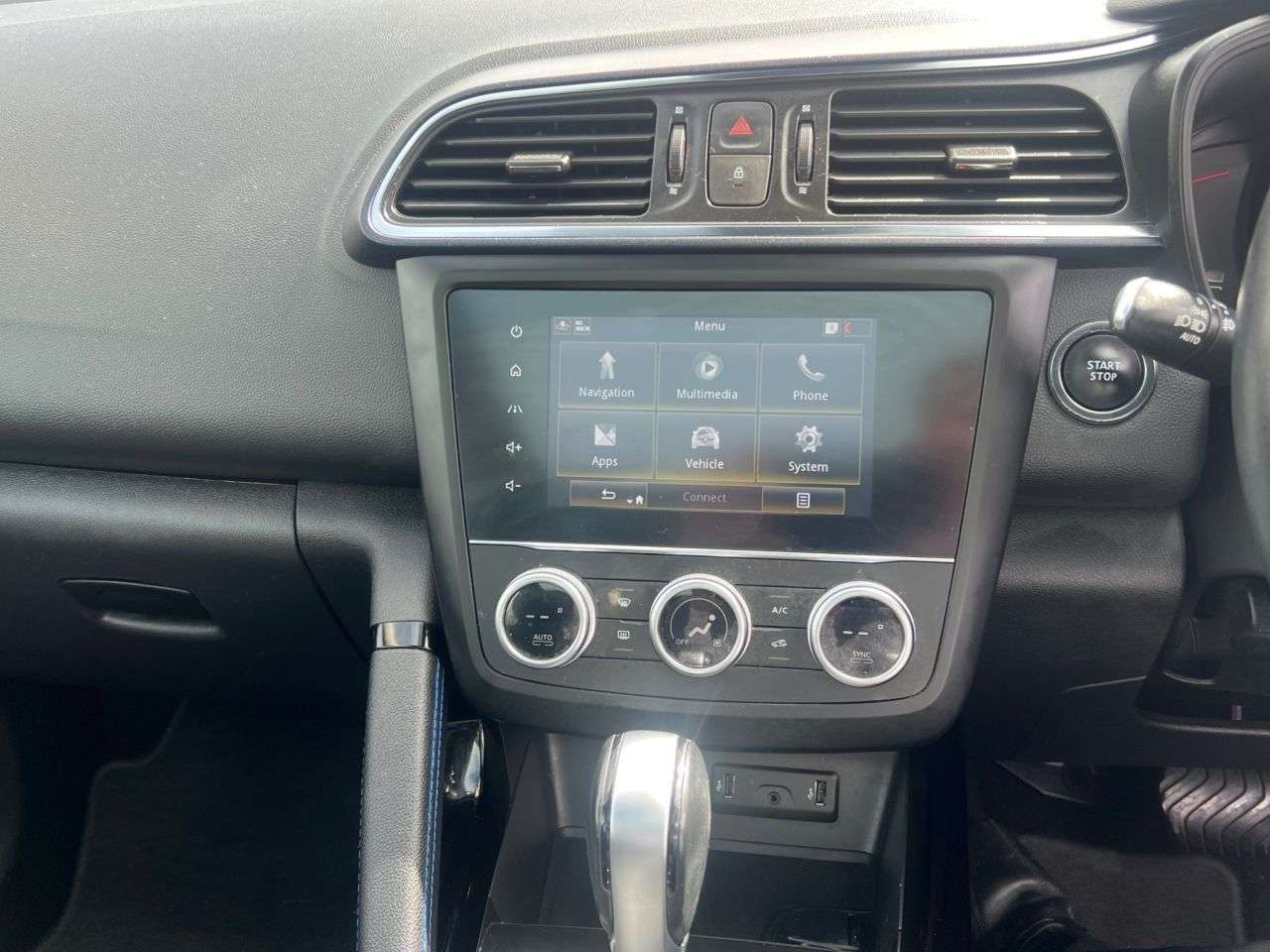 2020 RENAULT KADJAR 2020 RENAULT KADJAR