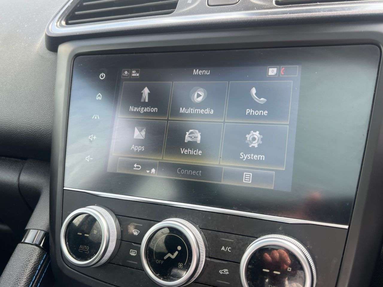 2020 RENAULT KADJAR 2020 RENAULT KADJAR