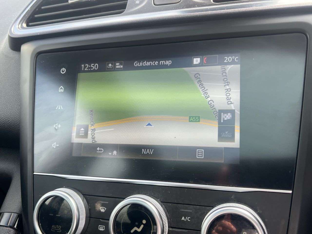 2020 RENAULT KADJAR 2020 RENAULT KADJAR