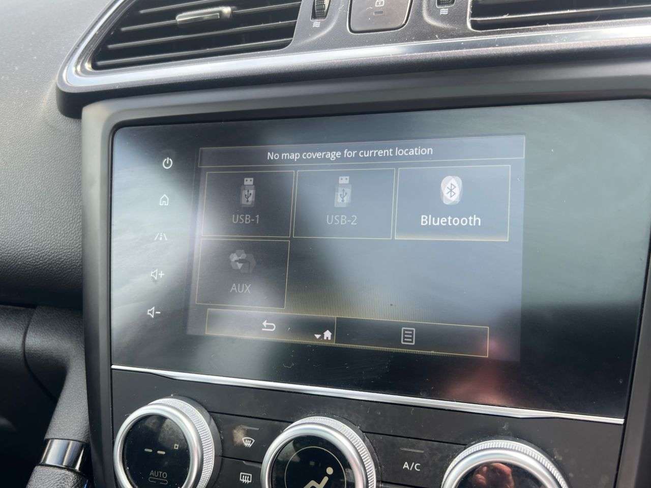2020 RENAULT KADJAR 2020 RENAULT KADJAR