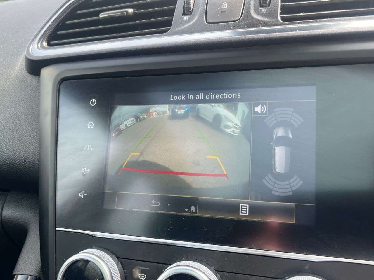2020 RENAULT KADJAR 2020 RENAULT KADJAR