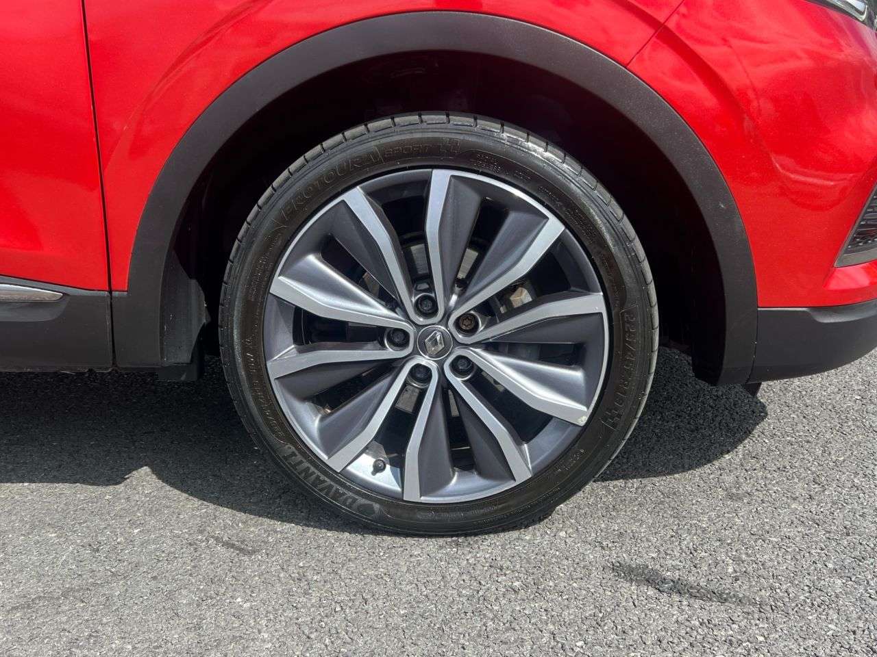 2020 RENAULT KADJAR 2020 RENAULT KADJAR