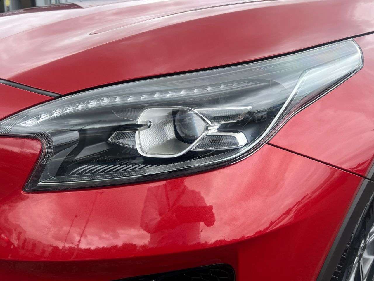 2022 KIA XCEED 2022 KIA XCEED