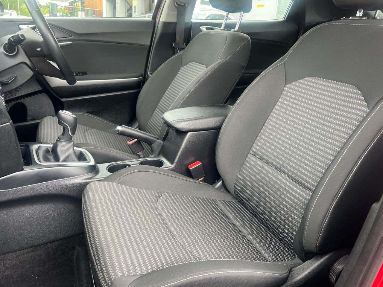 2022 KIA XCEED 2022 KIA XCEED