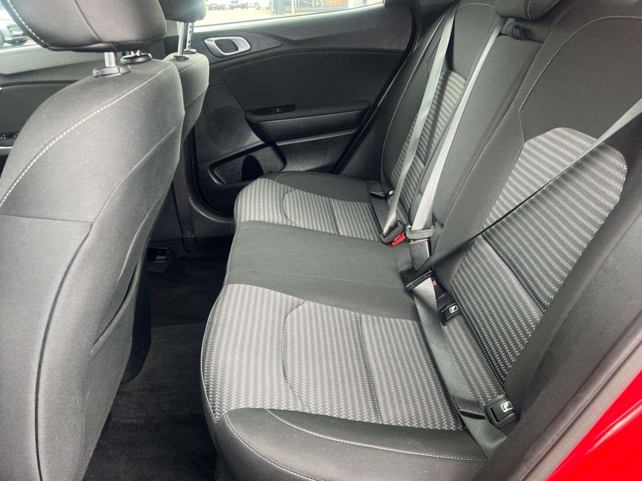 2022 KIA XCEED 2022 KIA XCEED
