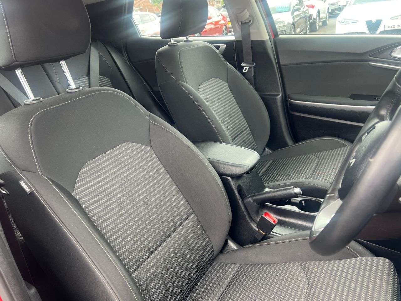 2022 KIA XCEED 2022 KIA XCEED