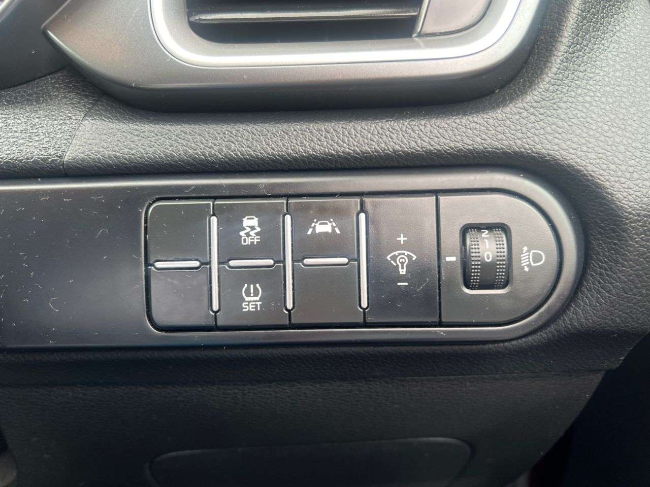 2022 KIA XCEED 2022 KIA XCEED