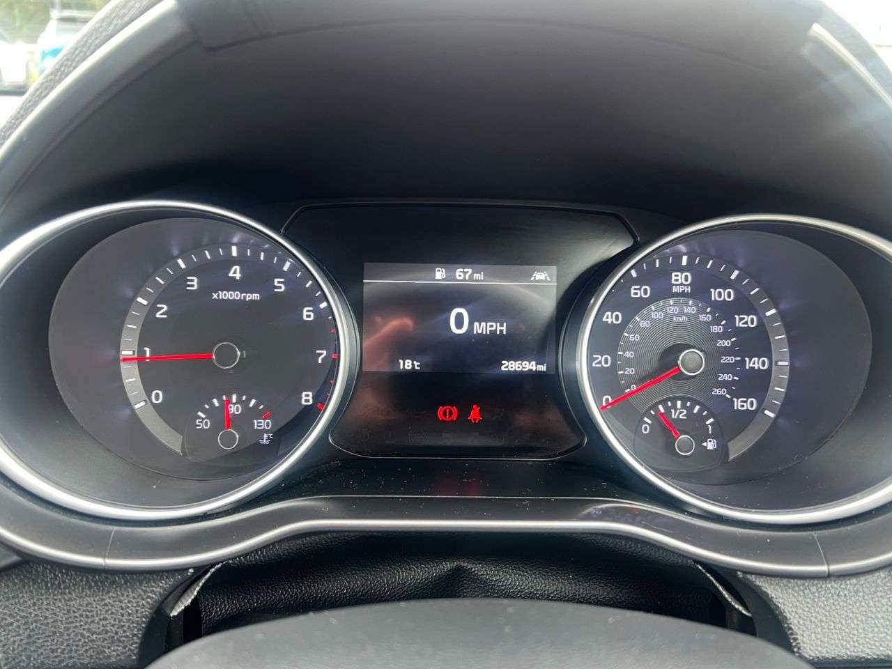 2022 KIA XCEED 2022 KIA XCEED