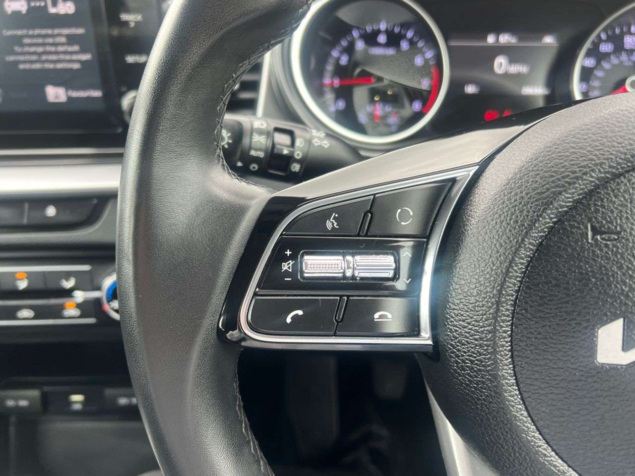 2022 KIA XCEED 2022 KIA XCEED
