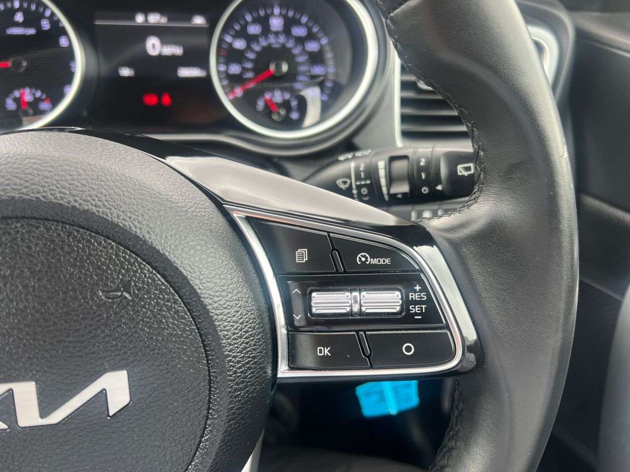 2022 KIA XCEED 2022 KIA XCEED