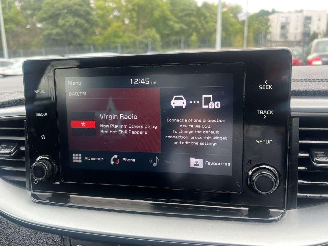 2022 KIA XCEED 2022 KIA XCEED