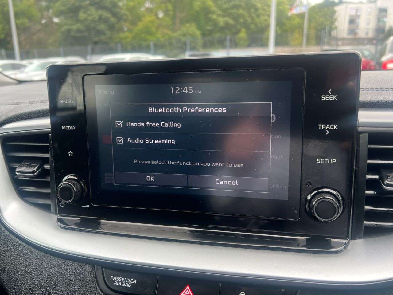 2022 KIA XCEED 2022 KIA XCEED