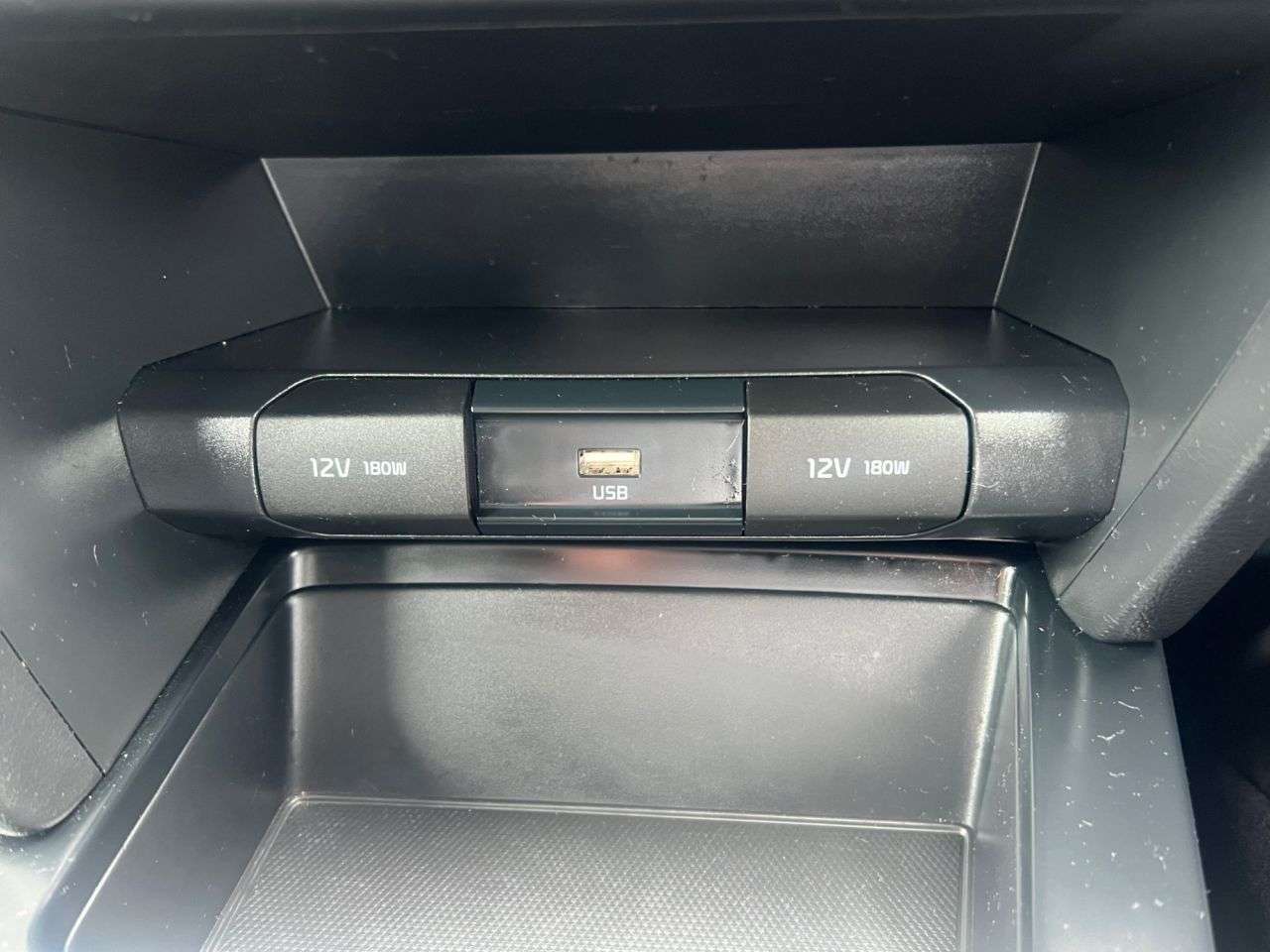 2022 KIA XCEED 2022 KIA XCEED