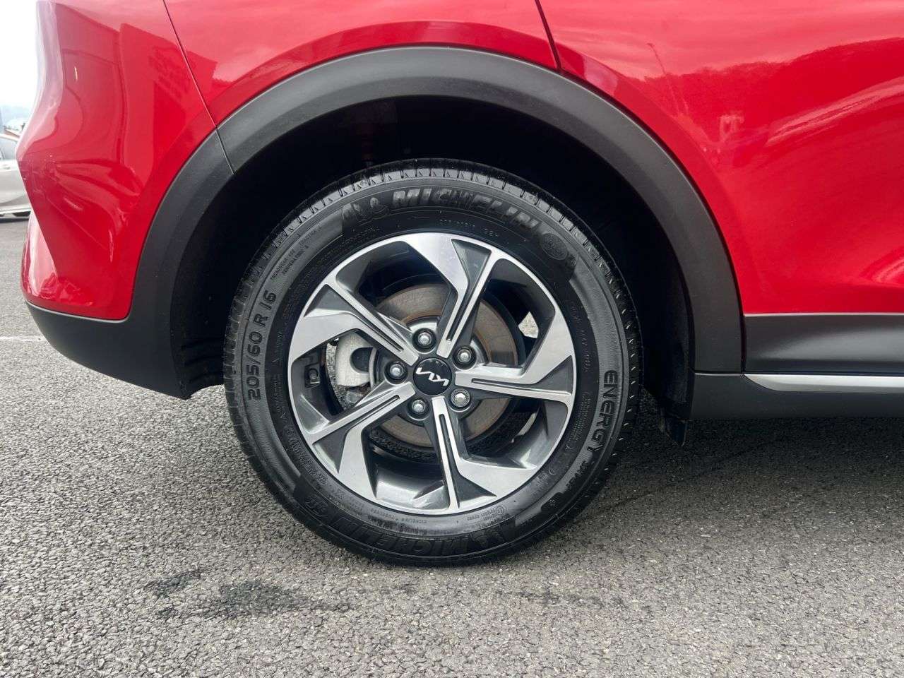 2022 KIA XCEED 2022 KIA XCEED