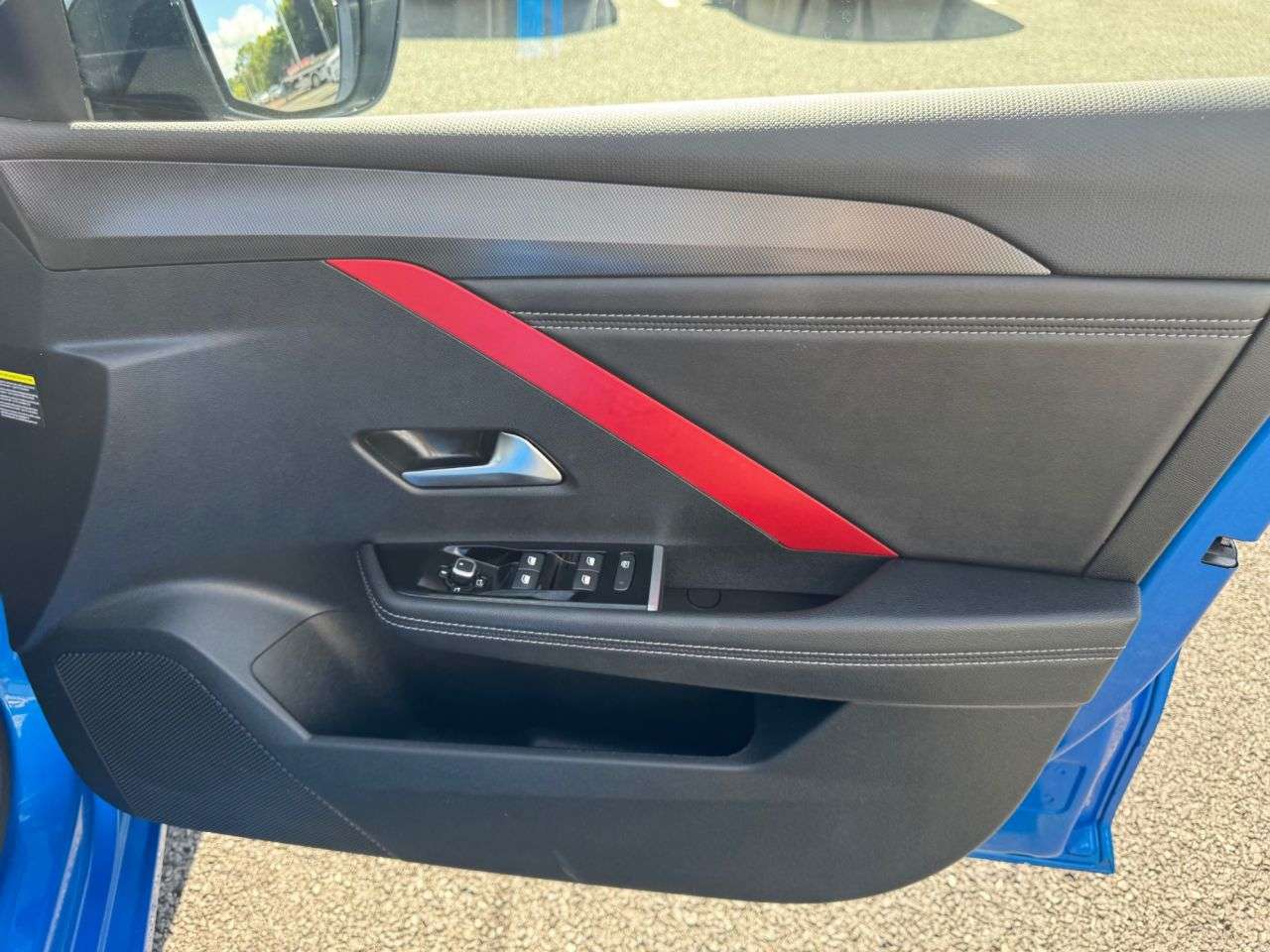 2022 VAUXHALL ASTRA 2022 VAUXHALL ASTRA