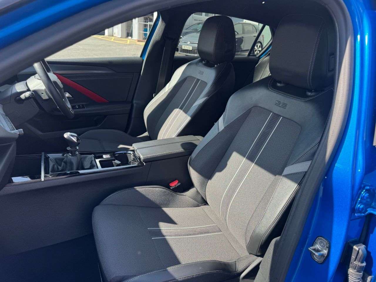 2022 VAUXHALL ASTRA 2022 VAUXHALL ASTRA