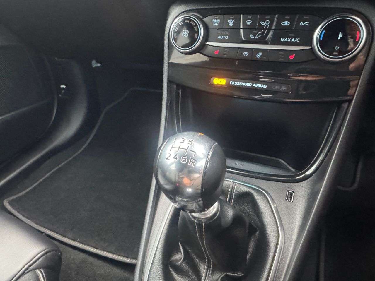2022 FORD PUMA 2022 FORD PUMA