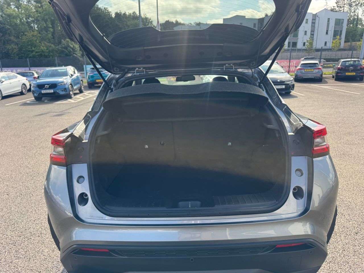 2024 NISSAN JUKE 2024 NISSAN JUKE