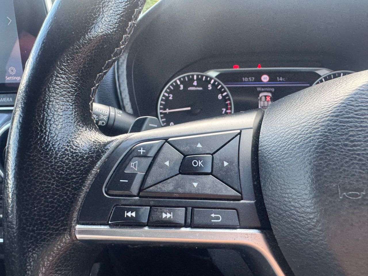 2024 NISSAN JUKE 2024 NISSAN JUKE