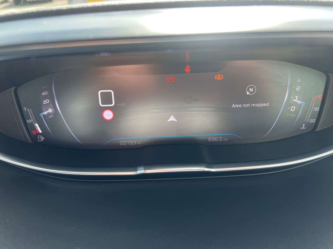 2021 PEUGEOT 5008 2021 PEUGEOT 5008