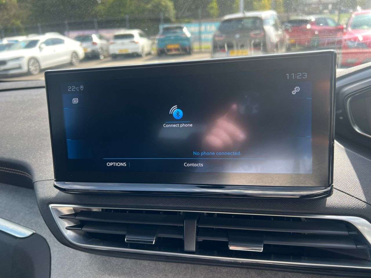 2021 PEUGEOT 5008 2021 PEUGEOT 5008
