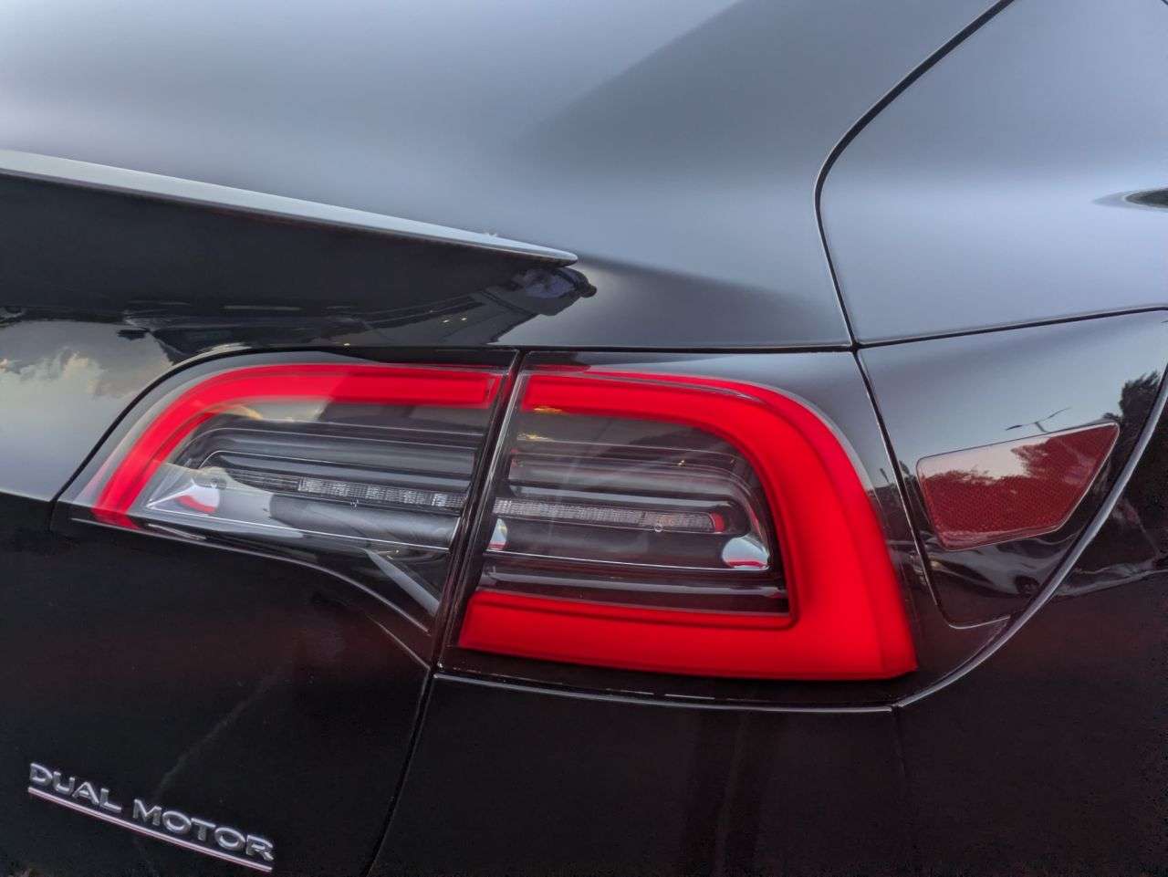 2020 TESLA MODEL 3 2020 TESLA MODEL 3