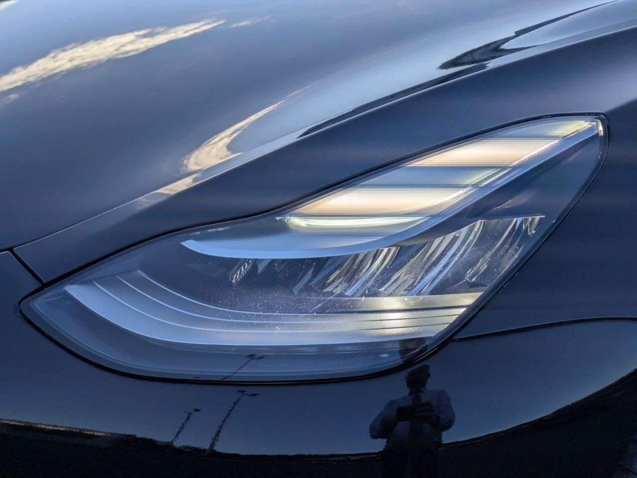 2020 TESLA MODEL 3 2020 TESLA MODEL 3