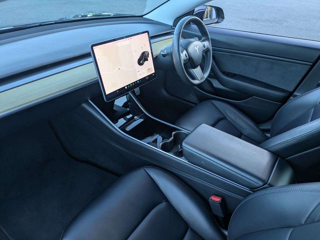 2020 TESLA MODEL 3 2020 TESLA MODEL 3