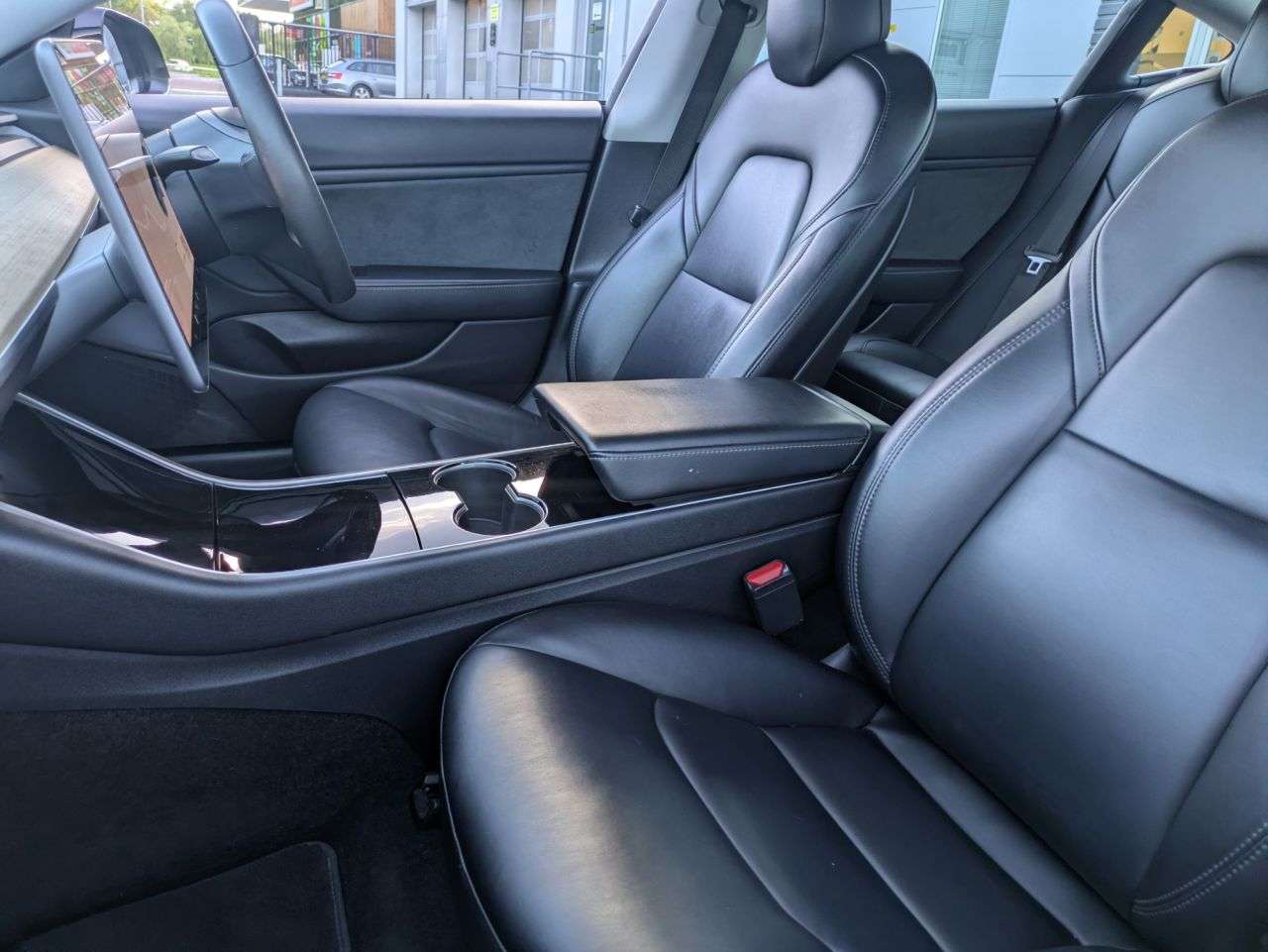 2020 TESLA MODEL 3 2020 TESLA MODEL 3